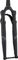 32 Float TC 28" FIT4 Performance Elite Federgabel Modell 2022 - matte black/40 mm / 1.5 tapered / 12 x 100 mm / 45 mm