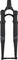 32 Float TC 28" FIT4 Performance Elite Federgabel Modell 2022 - matte black/40 mm / 1.5 tapered / 12 x 100 mm / 45 mm