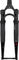 32 Float TC 28" FIT4 Performance Elite Federgabel Modell 2022 - matte black/40 mm / 1.5 tapered / 12 x 100 mm / 45 mm