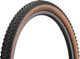 Continental Cross King ProTection 27.5" Folding Tyre - Bernstein Edition - black-amber/27.5x2.2