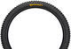 Kryptotal-R Trail Endurance 27.5" Folding Tyre - black/27.5x2.4