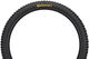 Continental Xynotal Downhill Soft 29" Folding Tyre - black/29x2.4