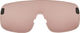 POC Lente de repuesto para gafas deportivas Elicit - violet/universal