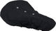 Brooks Cubierta impermeable Single Rich Rain Cover para sillines Brooks - black/XL