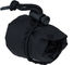 Single Rich Rain Cover for Brooks Saddles - black/XL