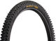 Continental Kryptotal-R Downhill Soft 29" Folding Tyre - black/29x2.4