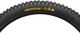 Continental Cubierta plegable Kryptotal-R Downhill Soft 29" - negro/29x2,4