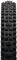 Cubierta plegable Kryptotal-R Downhill Soft 29" - negro/29x2,4