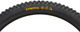 Continental Cubierta plegable Xynotal Trail Endurance 27,5" - negro/27,5x2,4