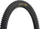 Kryptotal-F Downhill SuperSoft 27.5" Folding Tyre - black/27.5x2.4