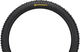 Kryptotal-F Downhill SuperSoft 27.5" Folding Tyre - black/27.5x2.4