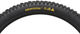 Kryptotal-F Downhill SuperSoft 27.5" Folding Tyre - black/27.5x2.4