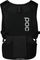 Column VPD Backpack Protector Vest w/ Hydration Bladder Compartment - uranium black/one size