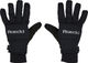 Roeckl Guantes de dedos completos Vinadi - black/8