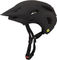 Alpina Casque Croot MIPS - black mat/52 - 57 cm