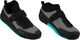 Fizik Gravita Tensor Flat MTB Shoes - grey-aquamarin/42