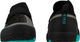 Fizik Gravita Tensor Flat MTB Schuhe - grey-aquamarin/42