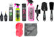 Set de limpieza E-Bike Ultimate Kit - black/universal