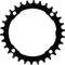 OneUp Components 104 BCD Shimano 12-speed Chainring - black/30 tooth