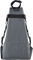 EVOC Seat Pack WP 4 Saddle Bag - carbon grey/4 l