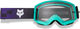 Fox Head Main Collect Goggle - grape | clear