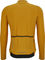 GripGrab PACR Thermal Long Sleeve Jersey - mustard yellow/M