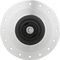 Shimano Alfine DH-S501 Center Lock Disc Dynamo Hub - silver/32