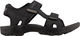 Shimano SH-SD501 Bicycle Sandals - black/38