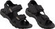 Shimano SH-SD501 Bicycle Sandals - black/38