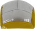 Cinelli Gorra ciclista Explorer - logotype brown | one size
