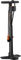 Airmotion 12.0 Standpumpe - schwarz-orange/universal