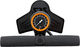 Airmotion 12.0 Floor Pump - black-orange/universal