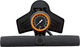 Airmotion 12.0 Standpumpe - schwarz-orange/universal