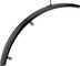 Guardabarros RD Bluemels Basic - negro/55 mm / 28"