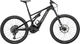 Turbo Levo Comp Alloy 29" / 27.5" E-Mountain Bike - black-dove grey-black/S4