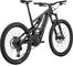 Turbo Levo Comp Alloy 29" / 27.5" E-Mountain Bike - black-dove grey-black/S4