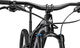 Turbo Levo Comp Alloy 29" / 27.5" E-Mountain Bike - black-dove grey-black/S4