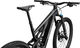 Turbo Levo Comp Alloy 29" / 27.5" E-Mountain Bike - black-dove grey-black/S4