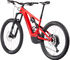 Turbo Levo Comp Alloy 29" / 27.5" E-Mountain Bike - flo red-black/S4