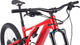 Turbo Levo Comp Alloy 29" / 27.5" E-Mountain Bike - flo red-black/S4