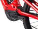Turbo Levo Comp Alloy 29" / 27.5" E-Mountain Bike - flo red-black/S4