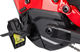 Turbo Levo Comp Alloy 29" / 27.5" E-Mountain Bike - flo red-black/S4
