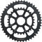 Cannondale OPI SpideRing 8-Arm Chainring Set - black/30-46 tooth