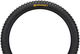Continental Argotal Downhill Soft 27.5" Folding Tyre - black/27.5x2.4