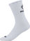 Northwave Chaussettes Sunday Monday - blanc/40 - 43