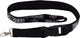 Cinta para llaves Printed Lanyard - black/universal