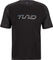Trail Tuned S/S Jersey - black/M