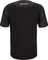 Trail Tuned S/S Jersey - black/M