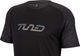 Trail Tuned S/S Jersey - black/M