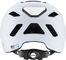 uvex urban planet LED Helm - cloud matt/54 - 58 cm